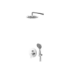 Picture of SHOWER SET,  BRIGHT CHROME