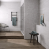 Picture of Floor tile whitehall, marble effect, matt, 9mm 60x120