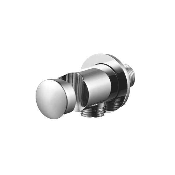 Picture of WALL CONECTION ELBOW, CONCEALED SHOWER