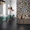 Picture of Floor tile plus essenza, plain effect, matt, 10.2mm 120x120
