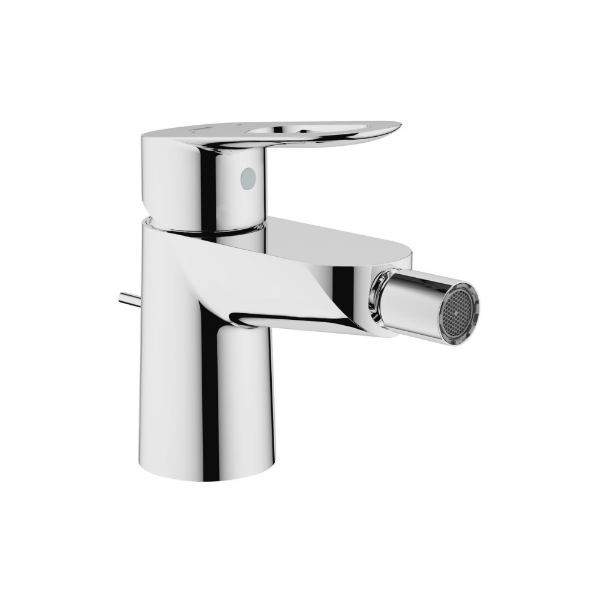Picture of BIDET FAUCET, BAULOOP, CHROME