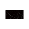 Picture of Floor tile nero marquina, marble effect, matt, 60x120