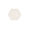 Picture of Floor tile hexa boreal arena, cement effect, matt, 23x27