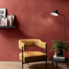 Picture of Floor tile caly, concrete effect, matt, 6mm 60x120