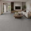 Picture of Floor tile flake fume, concrete effect, matt, 120x120