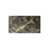 Picture of Floor tile onice nero, marble effect, glossy, 60x120