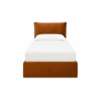 Picture of Single bed, Double, riviera 56, 90x200cm