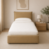 Picture of Single bed, Double, riviera 24, 90X200cm