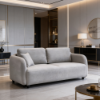 Picture of Sofa 3 seater, Santiago, riva 736, 237x107cm