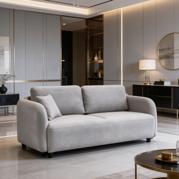 Picture of Sofa 3 seater, Santiago, riva 736, 237x107cm
