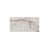 Picture of Floor tile avorio bianco, marble effect, matt, 60x120