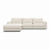 Picture of Sofa corner, Rio set 6, left arm, nuriel 51, 335x191cm