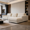 Picture of Sofa corner, Rio set 6, right arm, nuriel 51, 335x191cm 