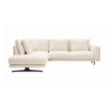 Picture of Sofa corner, Salerno, left arm, finn 02, 296x240x94cm
