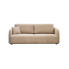 Picture of Sofa 3 seater, Santiago, Riva 726, 237x107cm