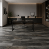 Picture of Floor tile noon, wood effect, structured, 20mm 30x120