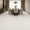 Picture of Floor tile oxide bianco, metal effect, matt, 100x300