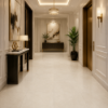 Picture of Floor tile antid. alexa, cement effect, grip, 10.5mm 100x100