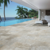 Picture of Floor tile cambridge bone, stone effect, matt, 30x60