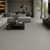 Picture of Floor tile silky, cement effect, matt, 60x60cm