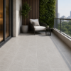 Picture of Floor tile island, cement effect, matt, 9mm 30x60