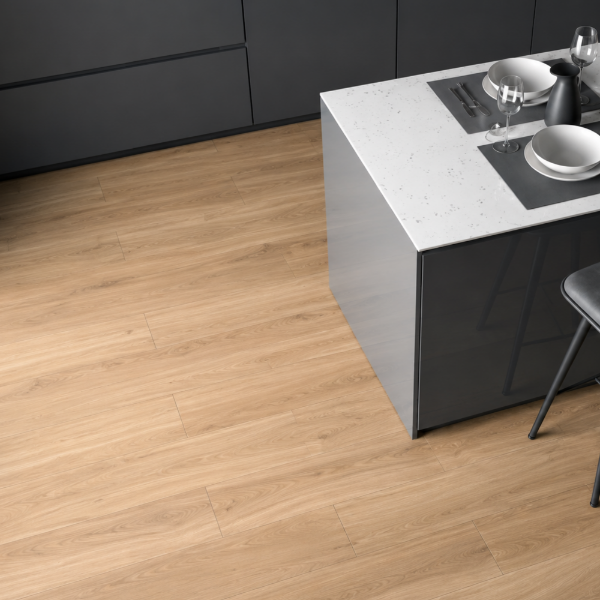 Picture of Floor tile jurupa, wood effect, structured, 20mm 30x240