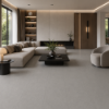 Picture of Floor tile silky, cement effect, matt, 60x120