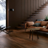 Picture of Floor tile treverkchic, wood effect, matt, 9mm 20x120