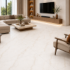 Picture of Floor tile calacatta, marble effect, matt, 60x60