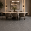 Picture of Floor tile murano, marble effect, matt, 9mm 60x120