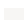 Picture of Floor tile bianco mate, plain effect, matt, 33.3x55