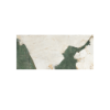 Picture of Floor tile heritage, marble effect, matt, 9mm 60x120