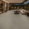 Picture of Floor tile clay, concrete effect, matt, 9mm 120x120