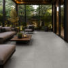 Picture of Floor tile motley, concrete effect, matt, 9mm 60x120