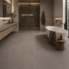 Picture of Floor tile glocal, concrete effect, structured, 20mm 90x90