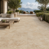 Picture of Floor tile ardesie, concrete effect, structured, 20mm 60x60