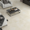 Picture of Floor tile grotto, concrete effect, matt, 9mm 60x60