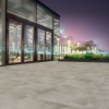 Picture of Floor tile vista grey, concrete effect, matt, 60x60