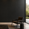 Picture of Floor tile eco black, plain effect, matt, 6mm 120x280