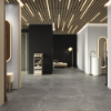 Picture of Floor tile plain, plain effect, matt, 6mm 120x260