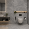Picture of Floor tile pietra, stone effect, matt, 60x120