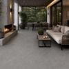 Picture of Floor tile insignia, stone effect, matt, 30x60