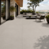 Picture of Floor tile alexa, stone effect, grip, 100x100