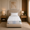Picture of Single mattress, serta nobility, 120x200x27(h)cm
