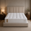 Picture of Double mattress, allure amalfi, 160 x 190 x 28(h) cm