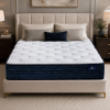 Picture of Double mattress, serta ps adoring night, 160x200x31(h) cm