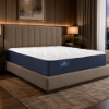 Picture of Double mattress, serta royal suite plush standart , 180 x 200 cm