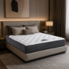 Picture of Double mattress, serta golden gate, 180 x 200