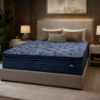 Picture of Double mattress, serta ps cobalt mine, 180 x 200 x 37 (h) cm