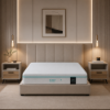 Picture of Double mattress, linea, 160x200x22(h)cm